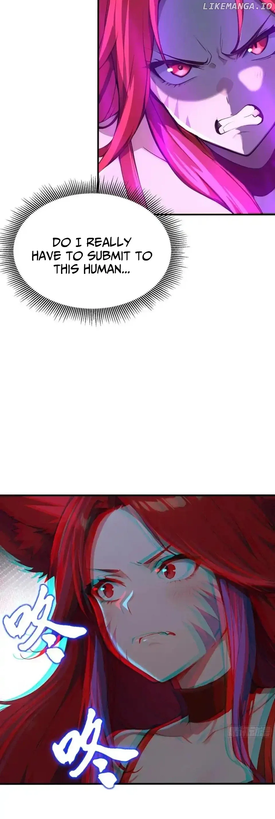 Number One Beast Master Chapter 17 page 6