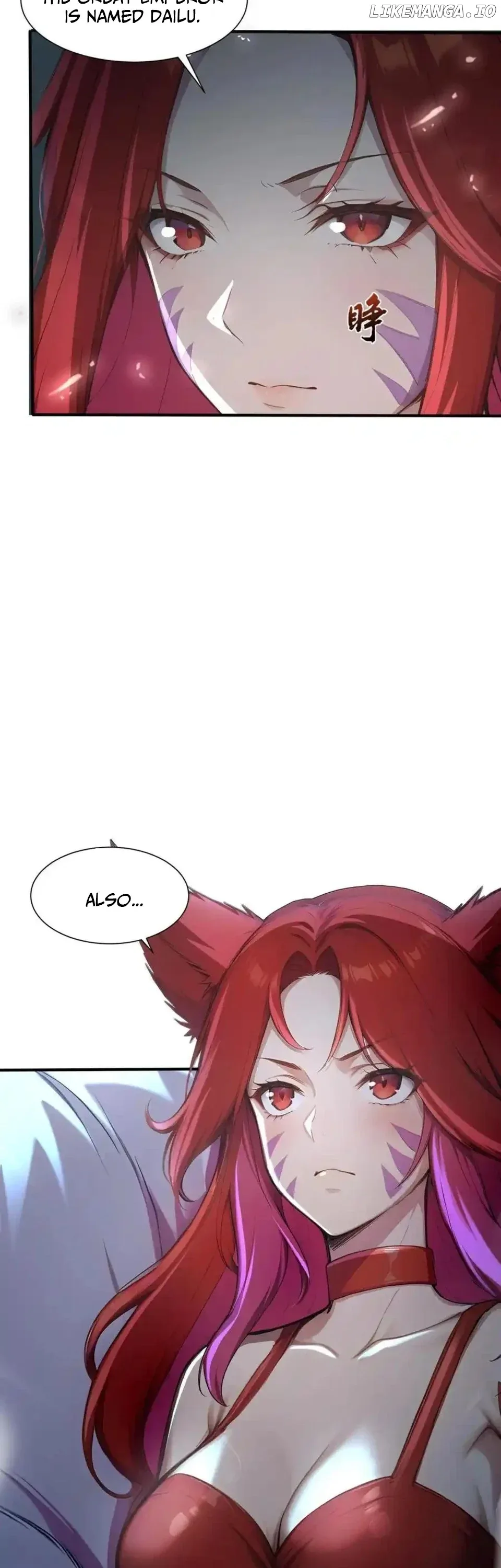 Number One Beast Master Chapter 17 page 19