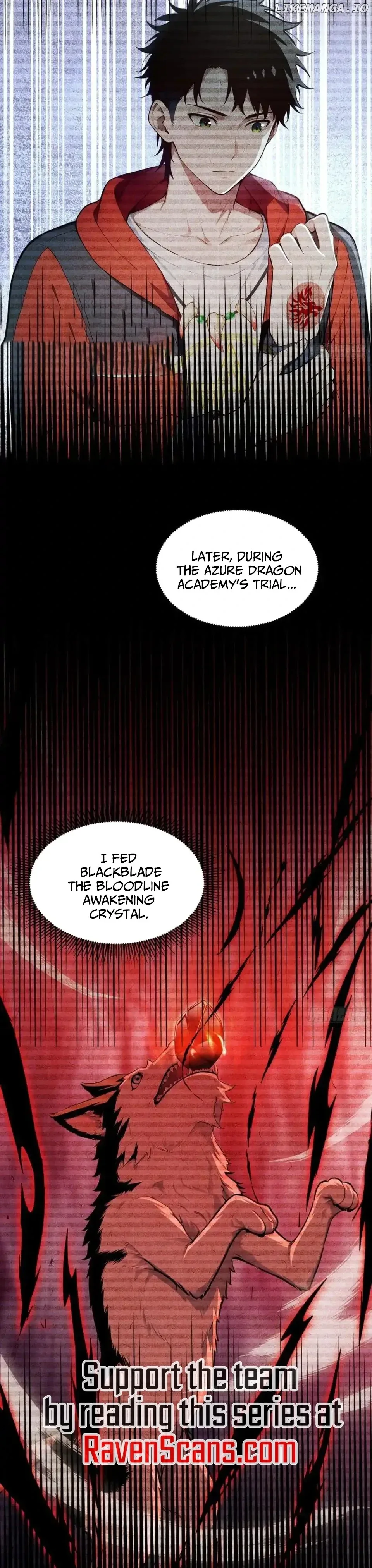 Number One Beast Master Chapter 17 page 27