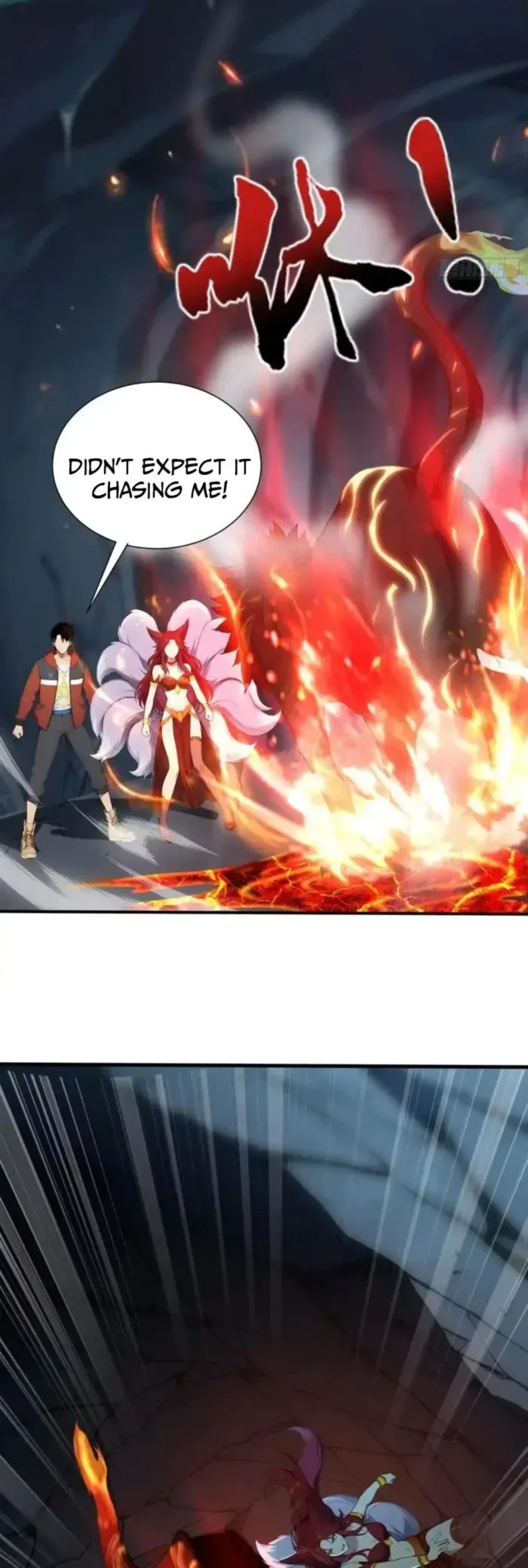 Number One Beast Master Chapter 18 page 4