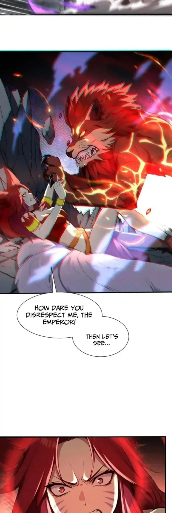 Number One Beast Master Chapter 18 page 11
