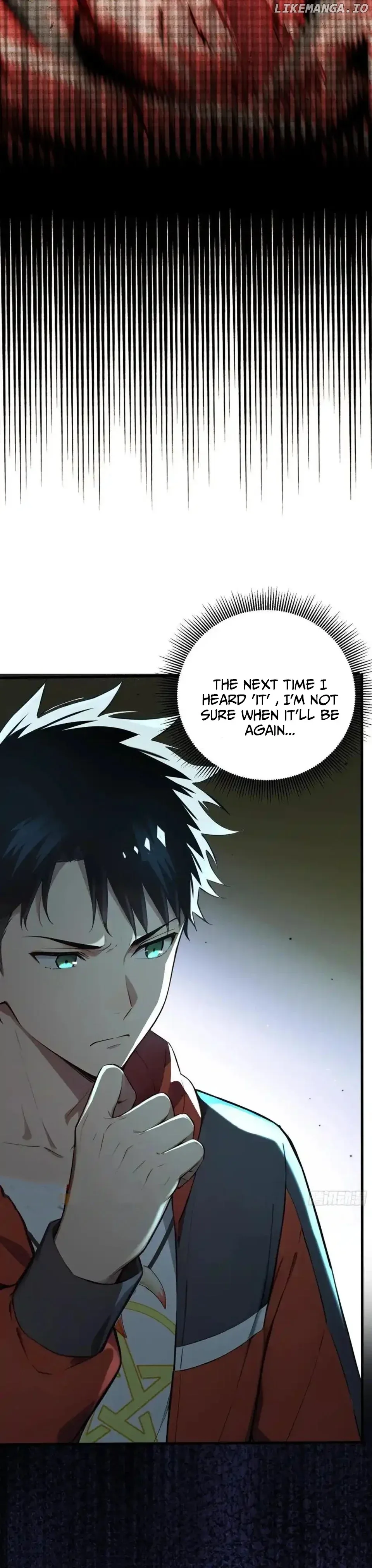 Number One Beast Master Chapter 17 page 29