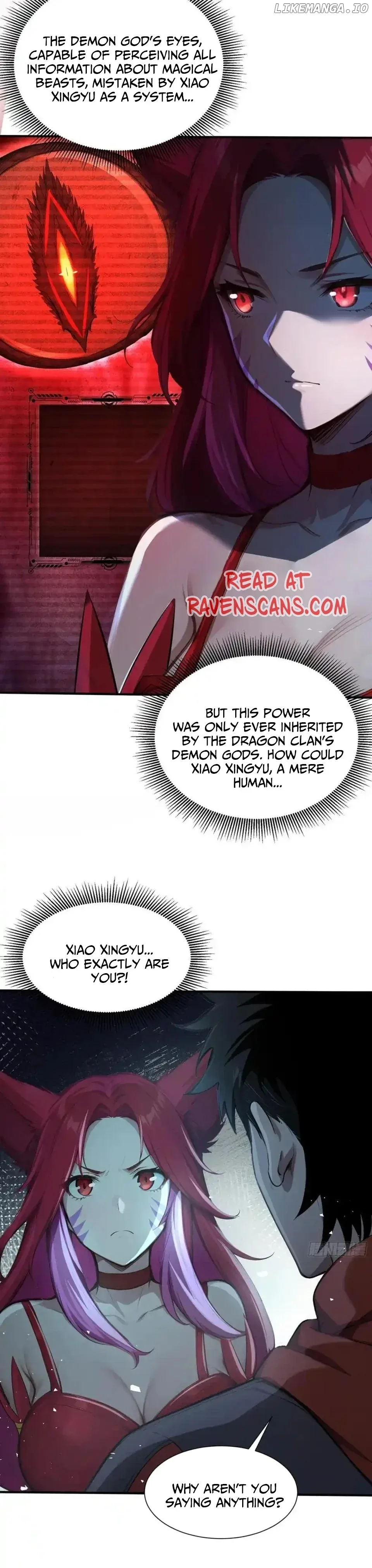 Number One Beast Master Chapter 17 page 23