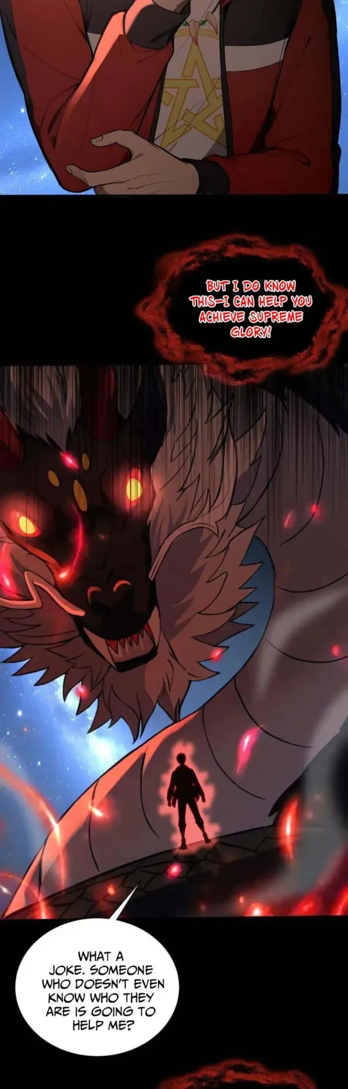Number One Beast Master Chapter 18 page 19