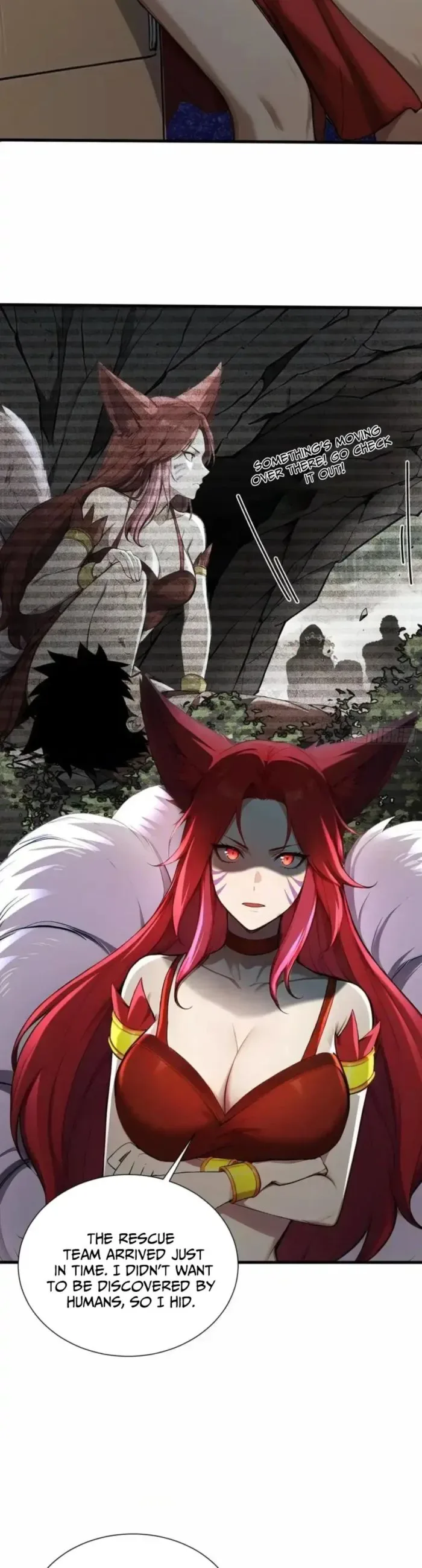 Number One Beast Master Chapter 18 page 29