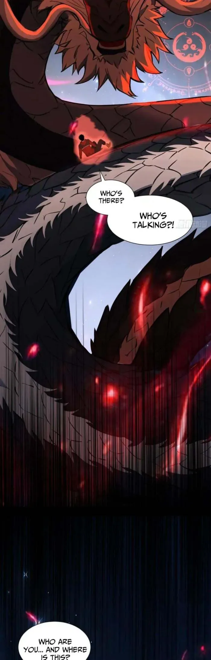 Number One Beast Master Chapter 18 page 16