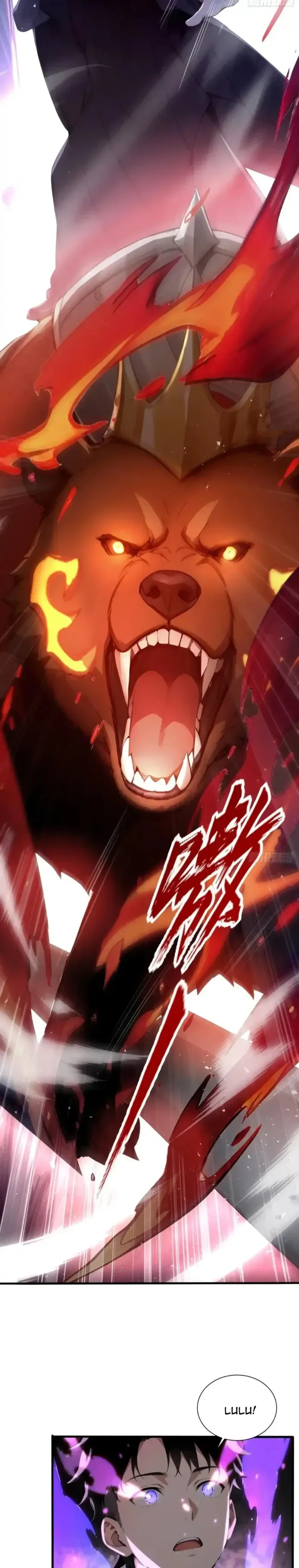 Number One Beast Master Chapter 25 page 7