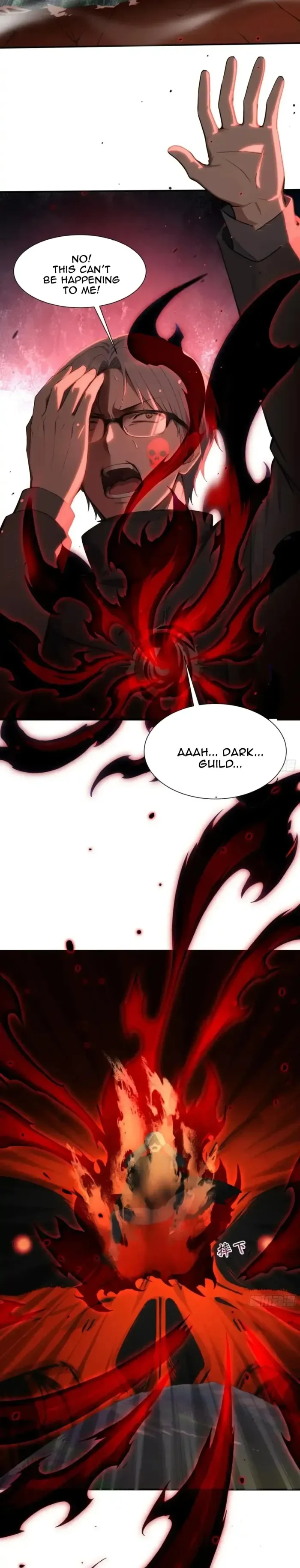Number One Beast Master Chapter 25 page 13