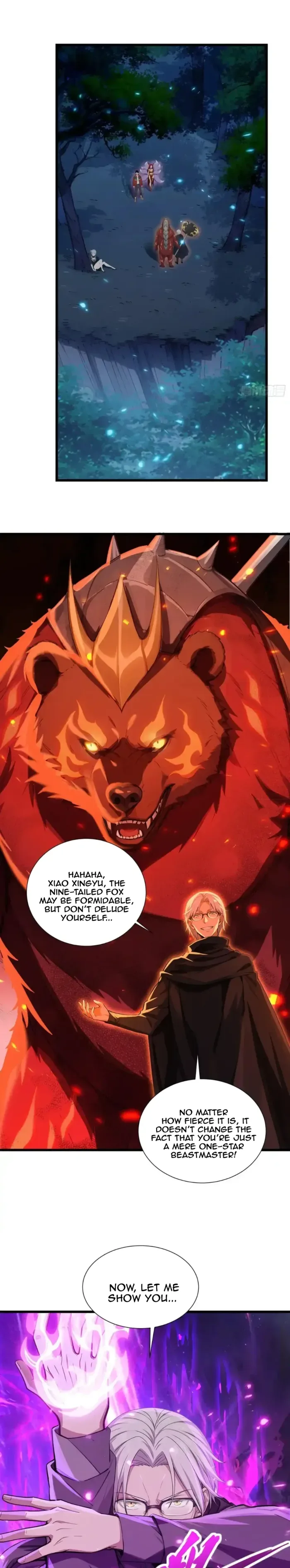 Number One Beast Master Chapter 25 page 2