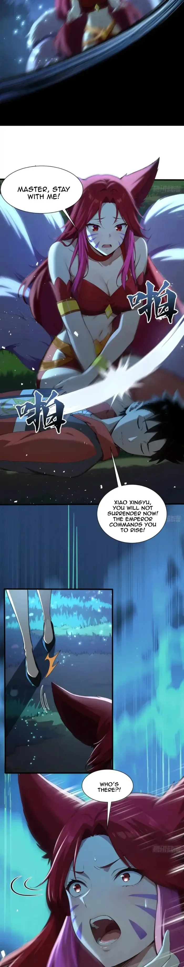 Number One Beast Master Chapter 25 page 15