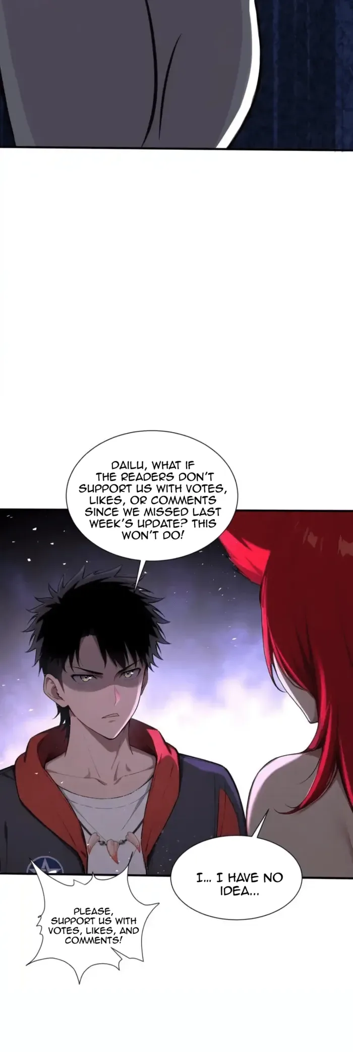 Number One Beast Master Chapter 20 page 17