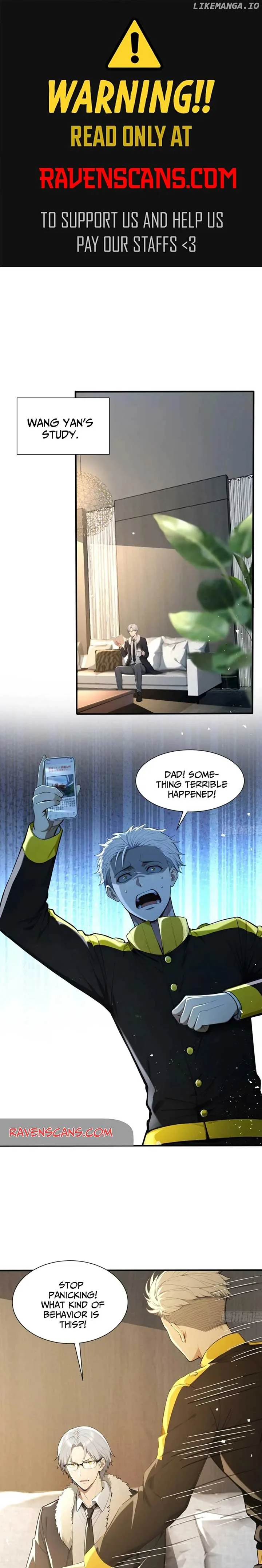 Number One Beast Master Chapter 19 page 2