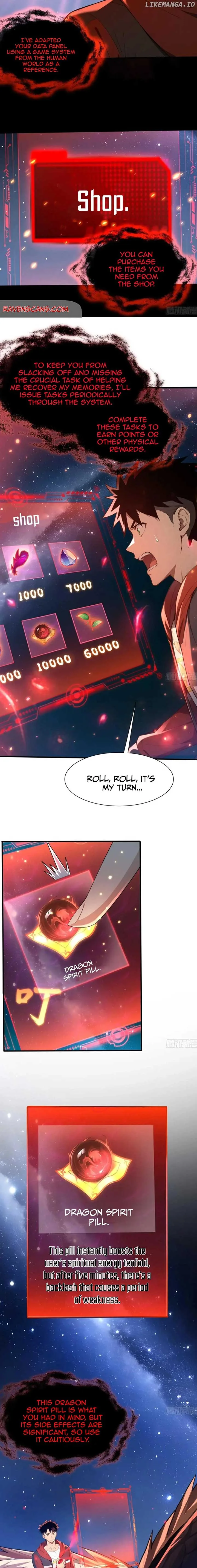 Number One Beast Master Chapter 19 page 13