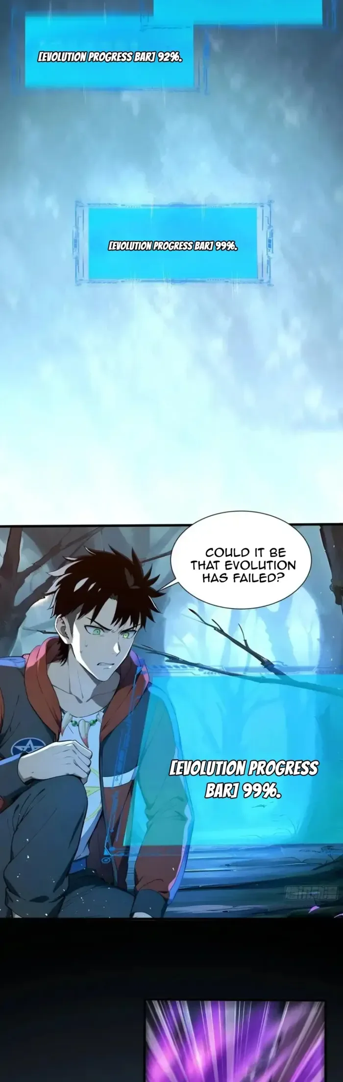 Number One Beast Master Chapter 27 page 14