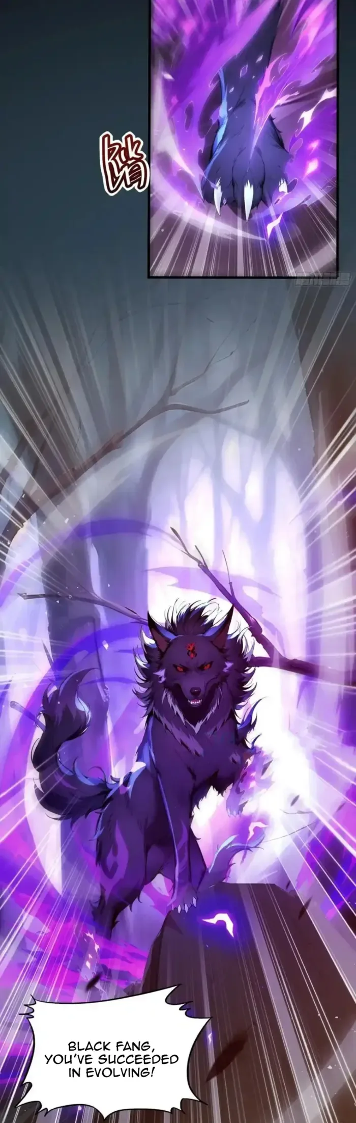 Number One Beast Master Chapter 27 page 15