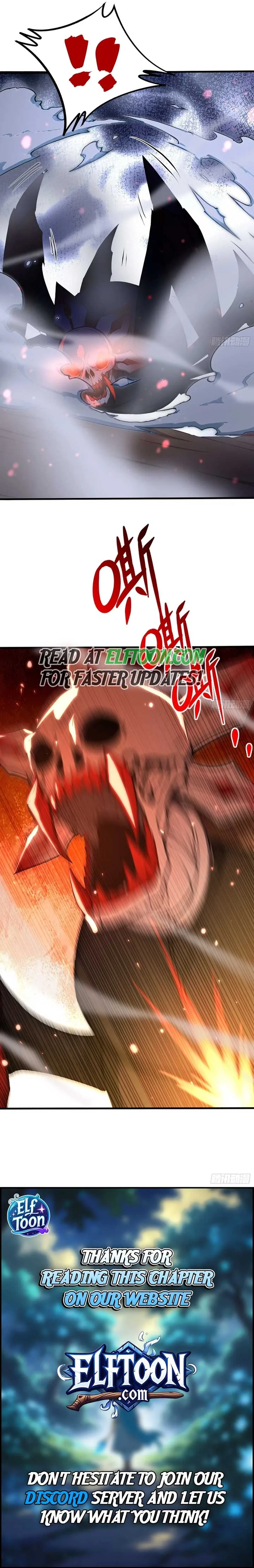 Number One Beast Master Chapter 32 page 8