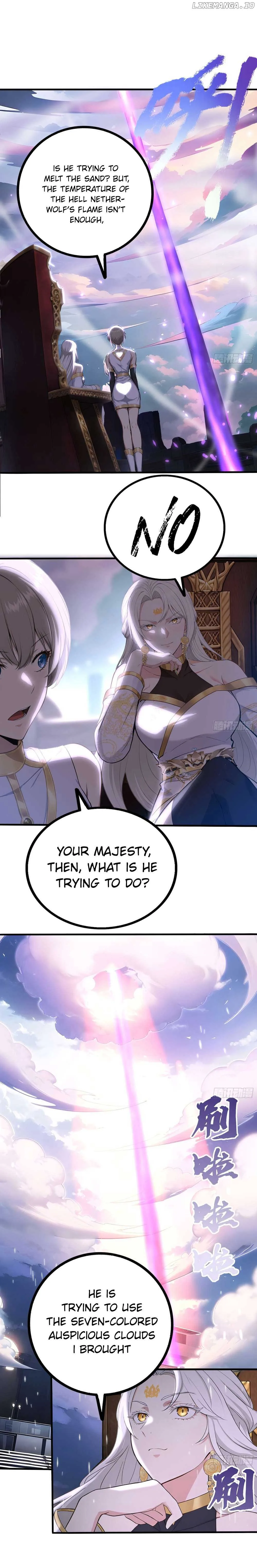 Number One Beast Master Chapter 34 page 15