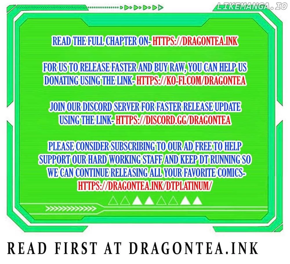 Number One Beast Master Chapter 35 page 3