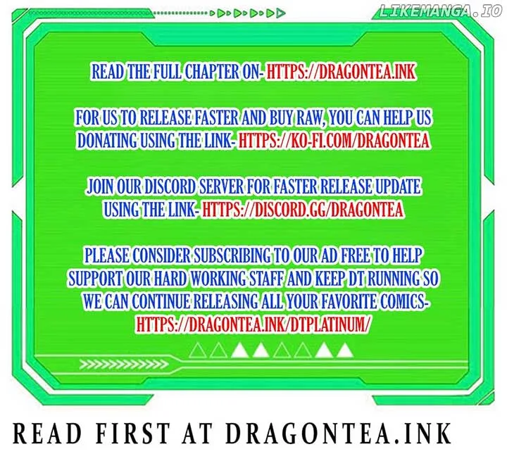 Number One Beast Master Chapter 37 page 3