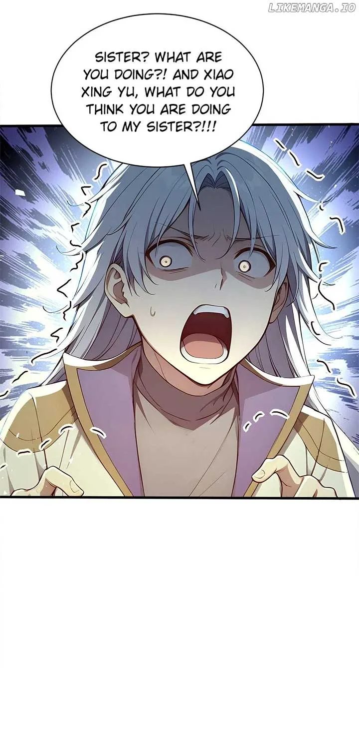Number One Beast Master Chapter 37 page 6