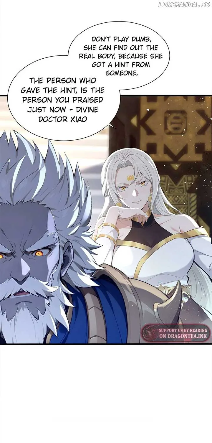 Number One Beast Master Chapter 37 page 12