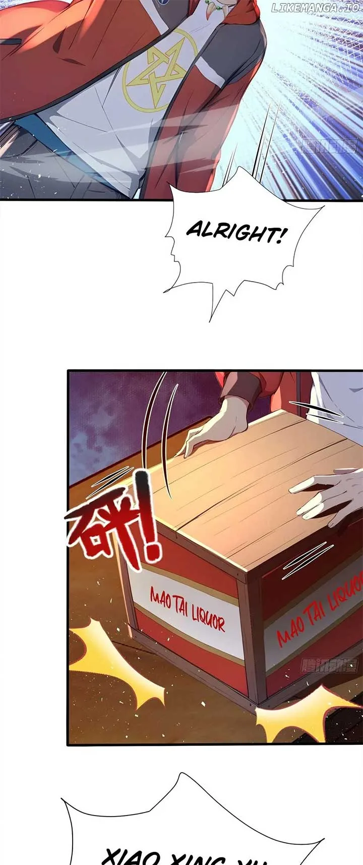 Number One Beast Master Chapter 37 page 24