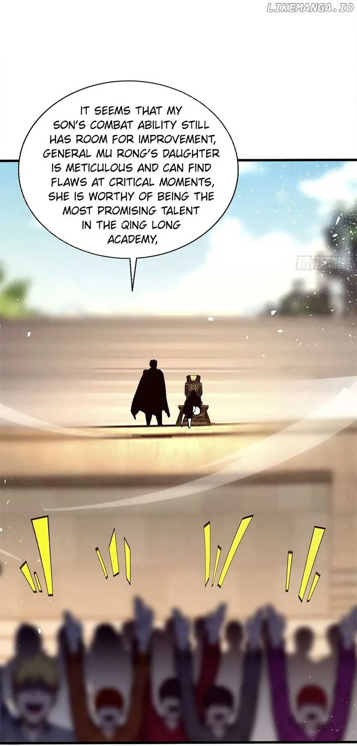 Number One Beast Master Chapter 37 page 11