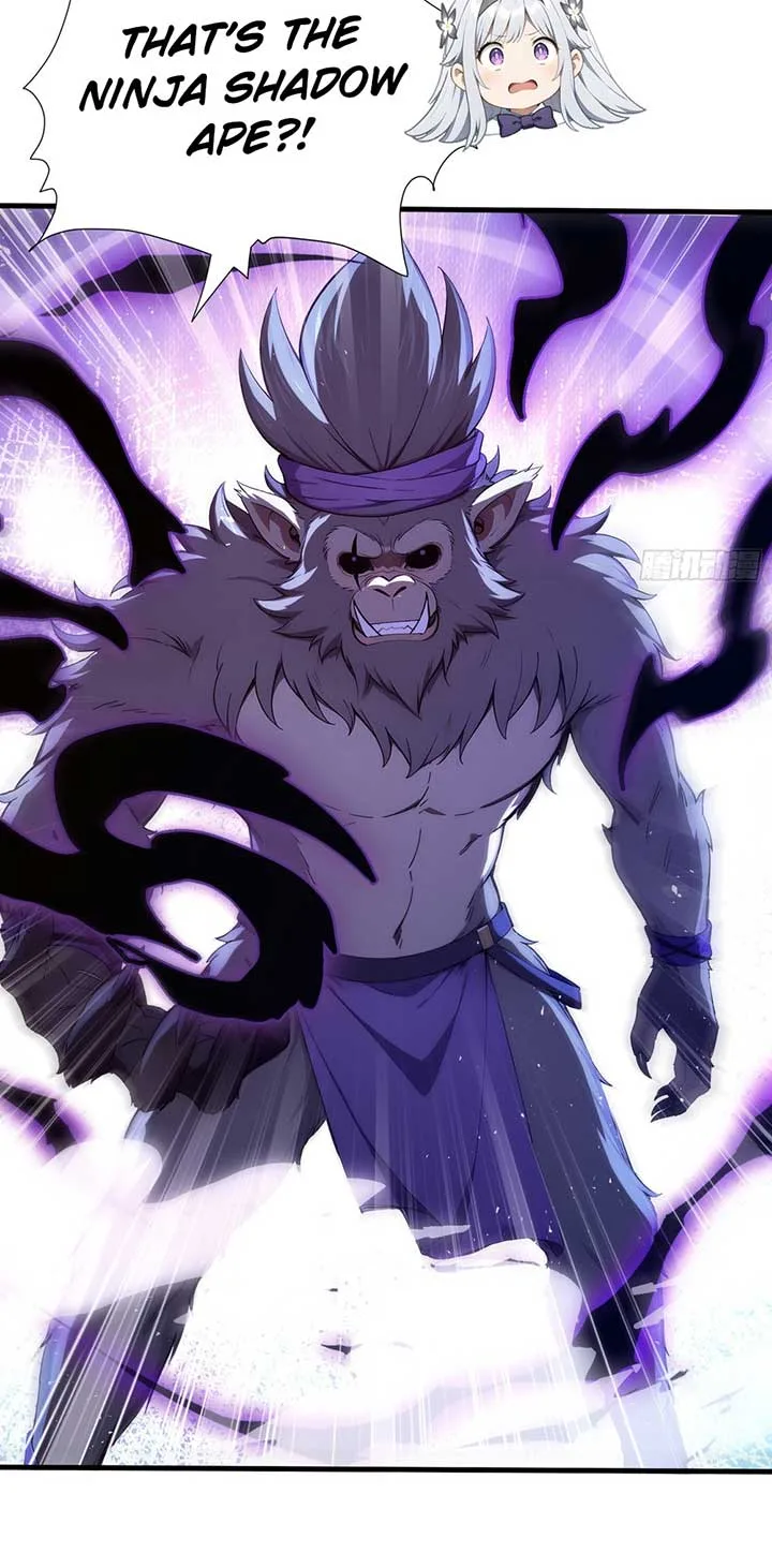 Number One Beast Master Chapter 39 page 16