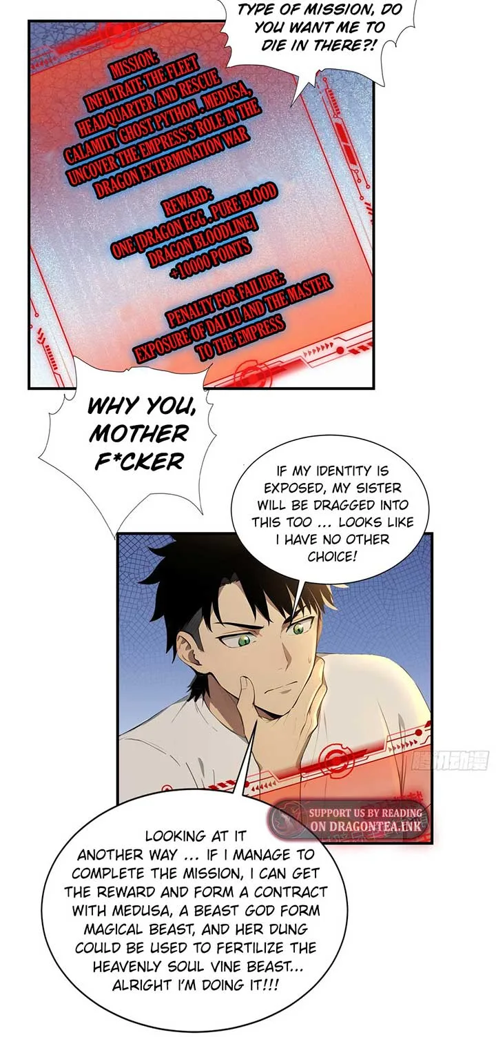 Number One Beast Master Chapter 38 page 10