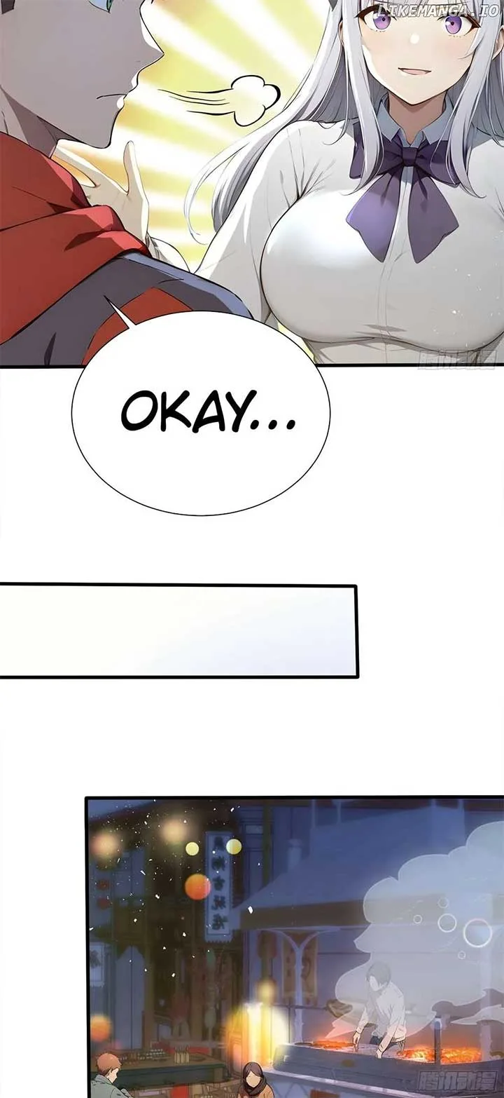 Number One Beast Master Chapter 37 page 19