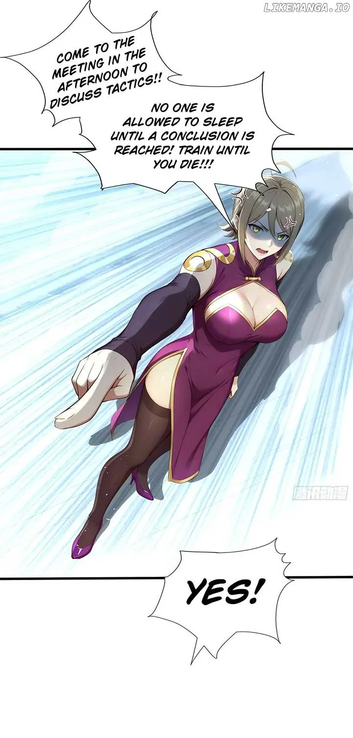 Number One Beast Master Chapter 37 page 10