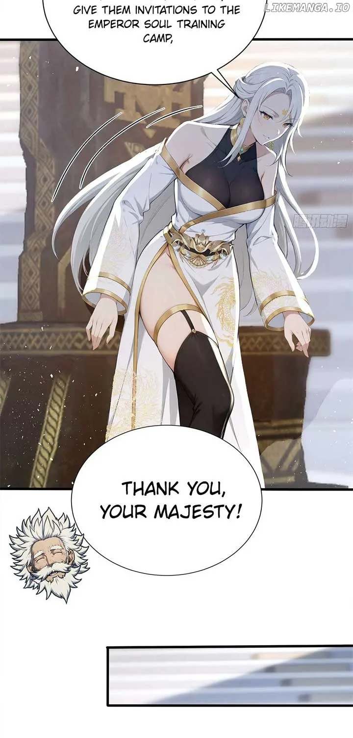 Number One Beast Master Chapter 37 page 14