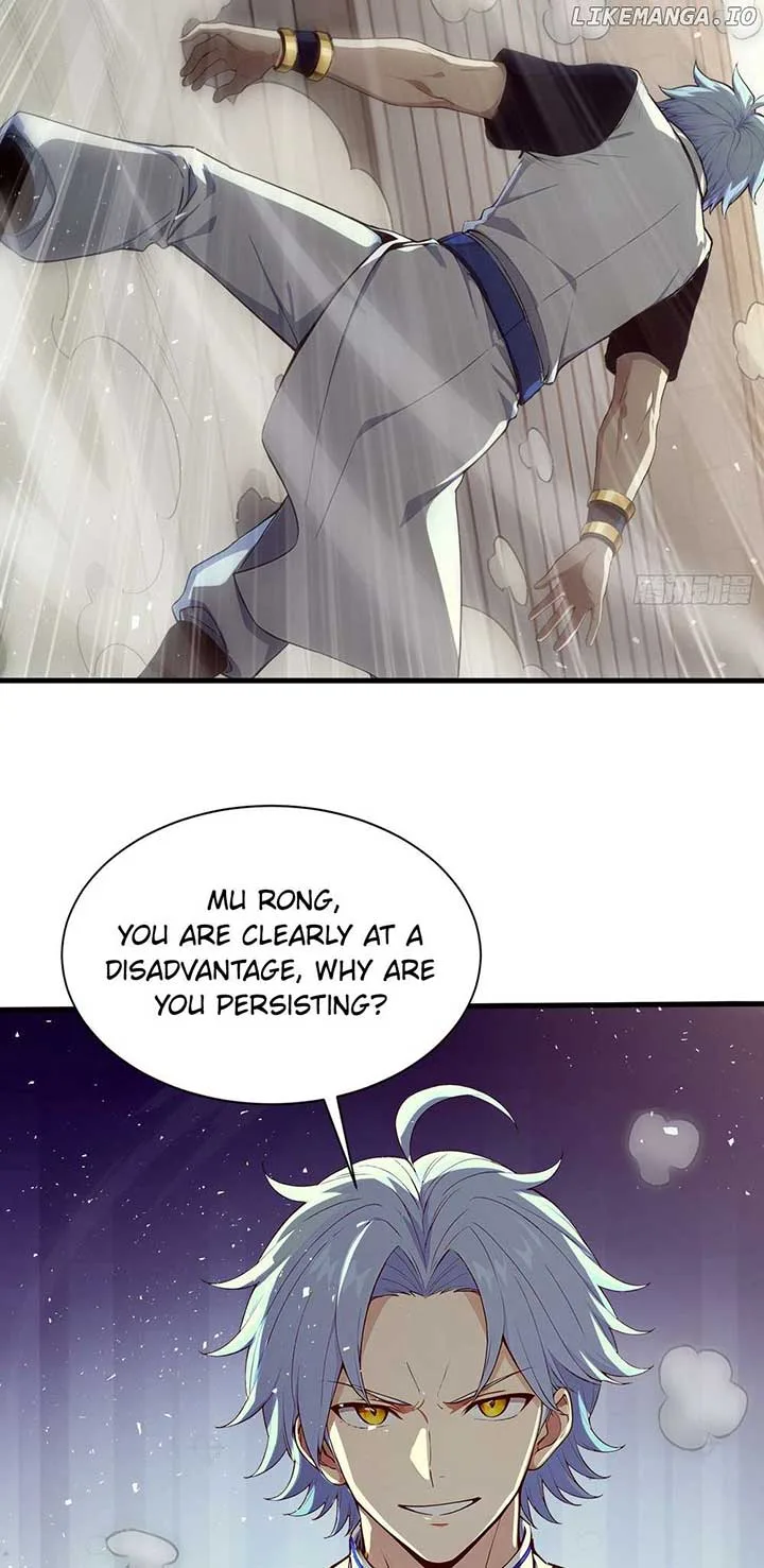 Number One Beast Master Chapter 36 page 17