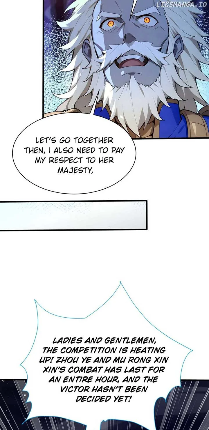 Number One Beast Master Chapter 36 page 14