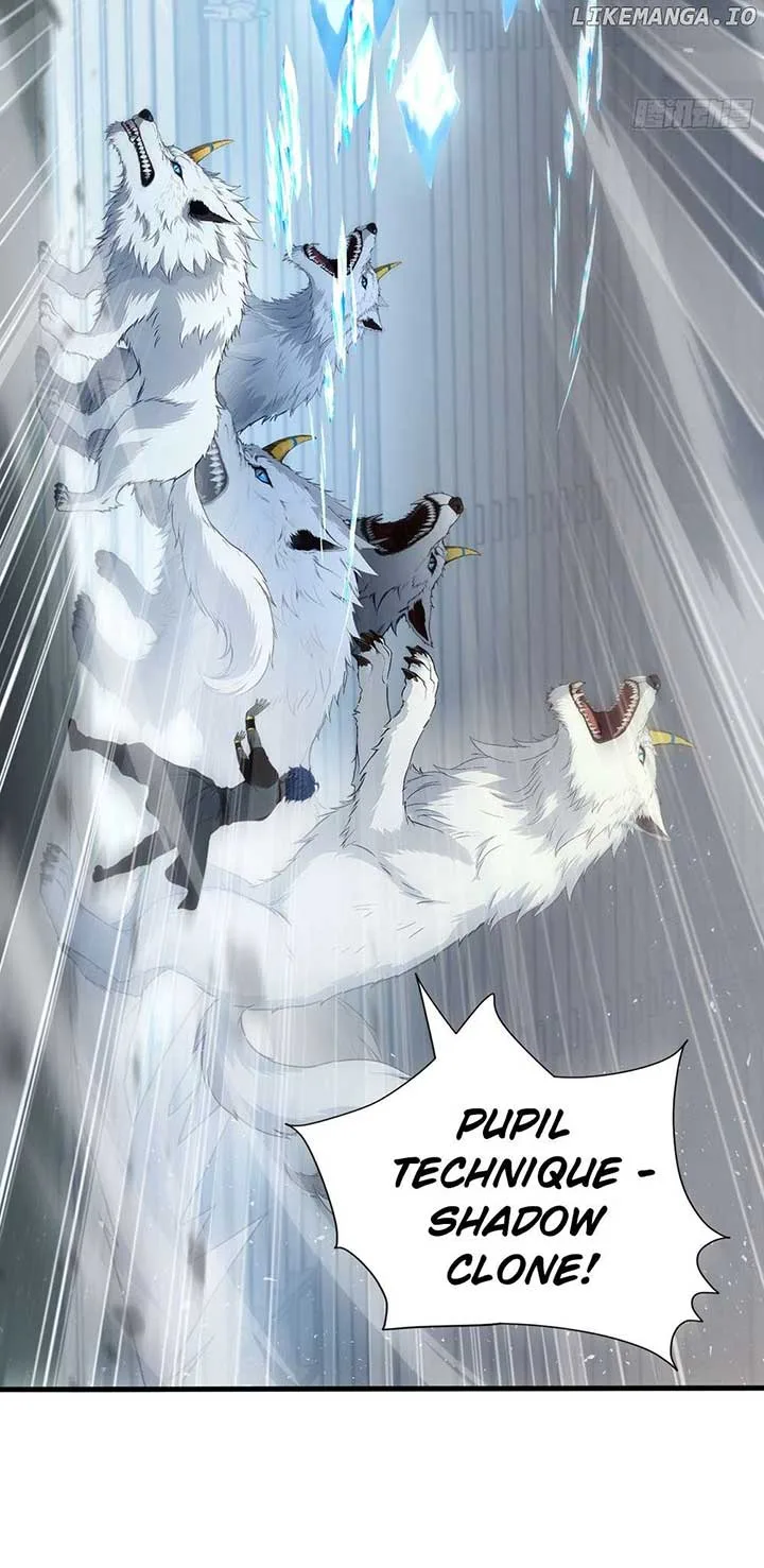 Number One Beast Master Chapter 36 page 24