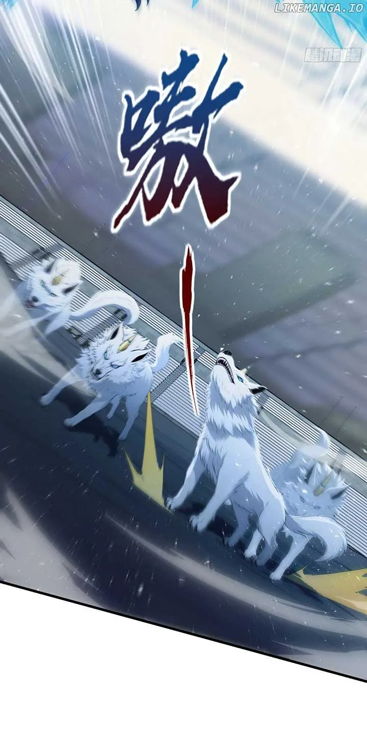 Number One Beast Master Chapter 36 page 27