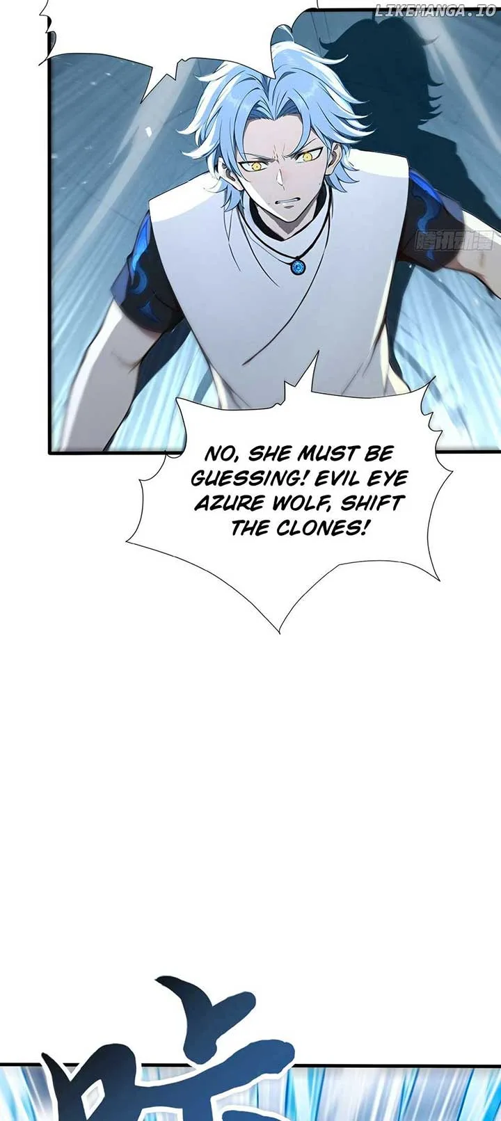 Number One Beast Master Chapter 36 page 36
