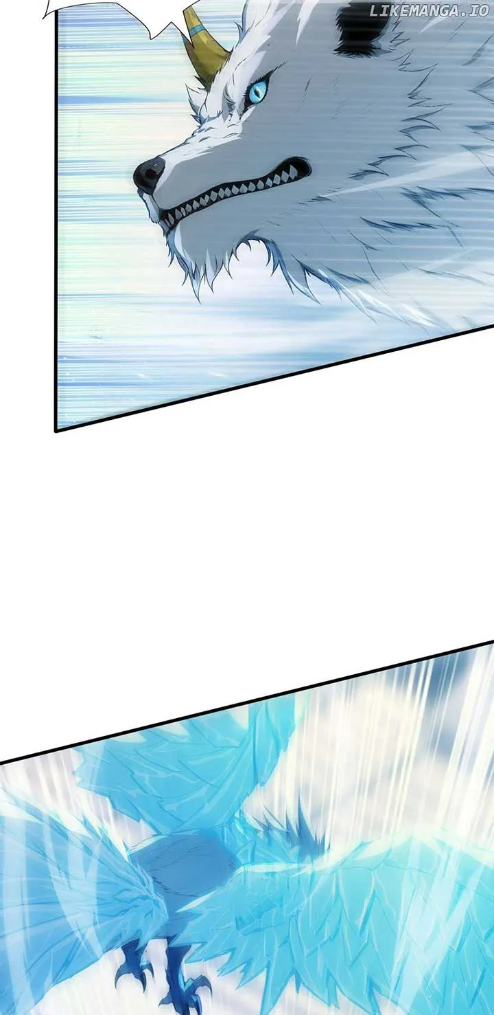 Number One Beast Master Chapter 36 page 26