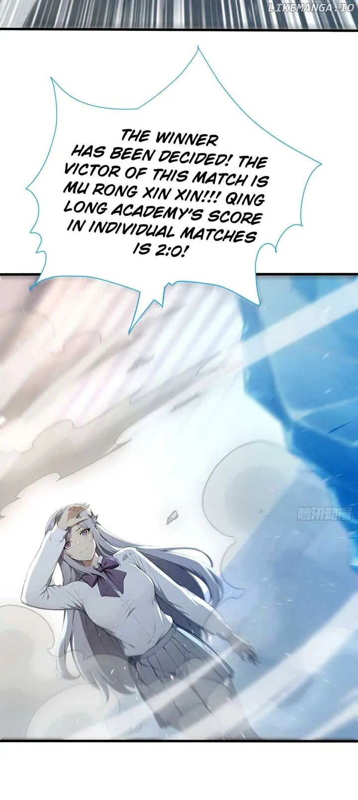 Number One Beast Master Chapter 36 page 38