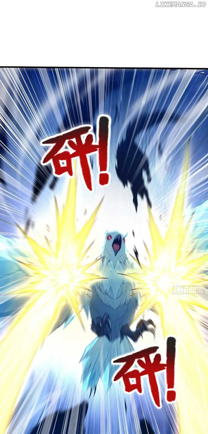 Number One Beast Master Chapter 36 page 28