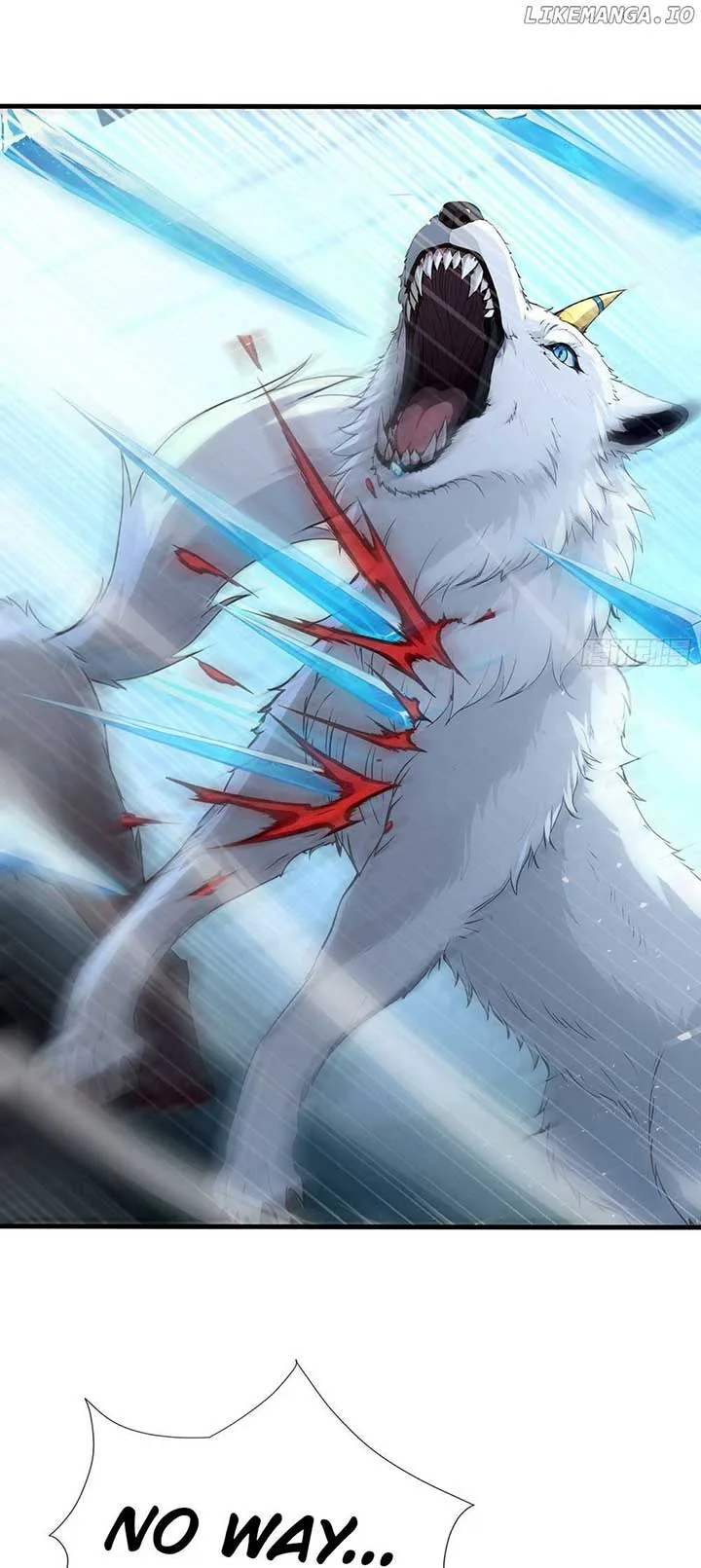 Number One Beast Master Chapter 36 page 35