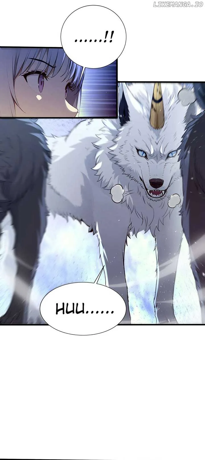 Number One Beast Master Chapter 36 page 33