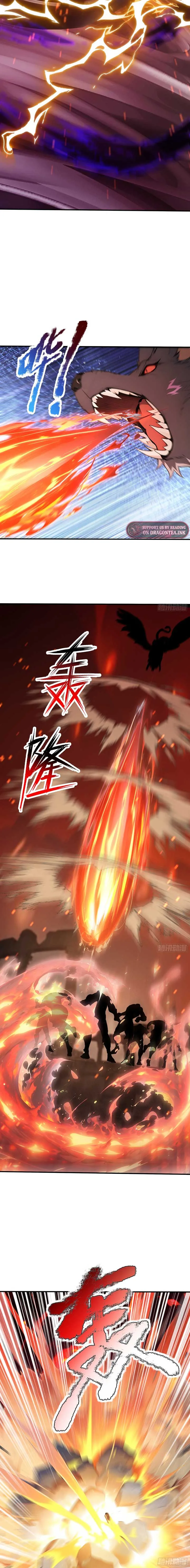 Number One Beast Master Chapter 42 page 3