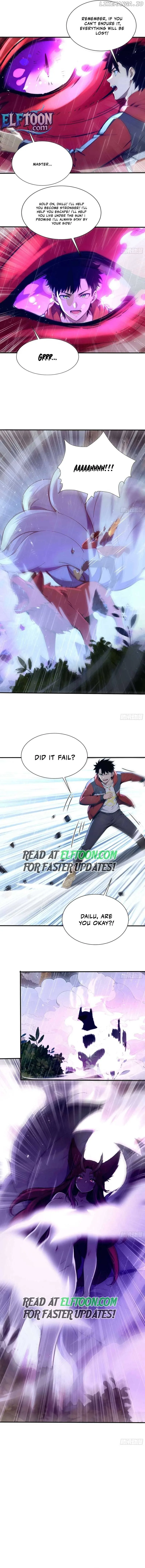 Number One Beast Master Chapter 43 page 9