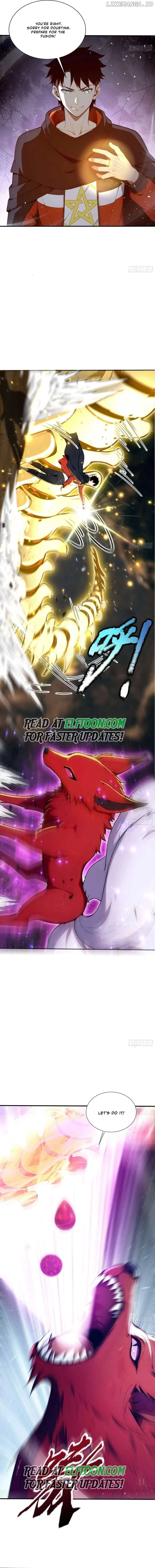 Number One Beast Master Chapter 43 page 6