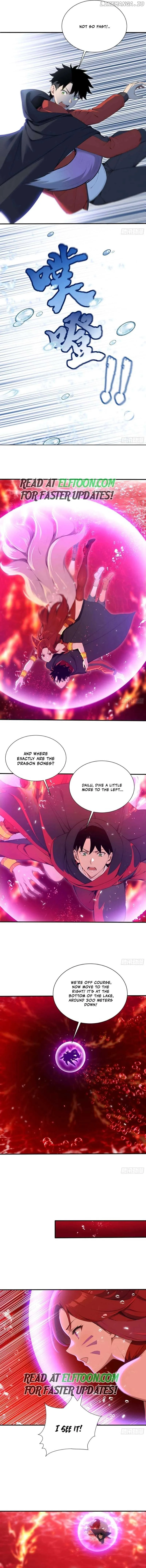 Number One Beast Master Chapter 43 page 3