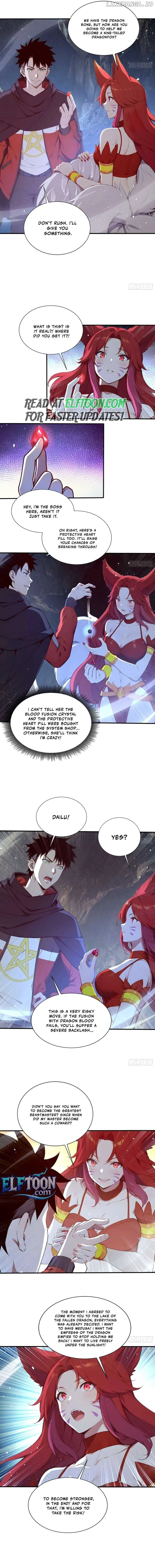 Number One Beast Master Chapter 43 page 5