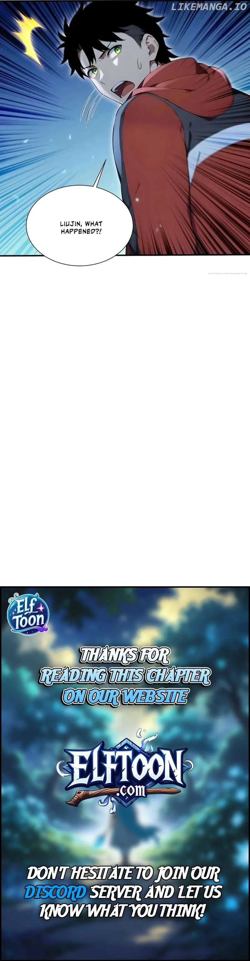 Number One Beast Master Chapter 44 page 10