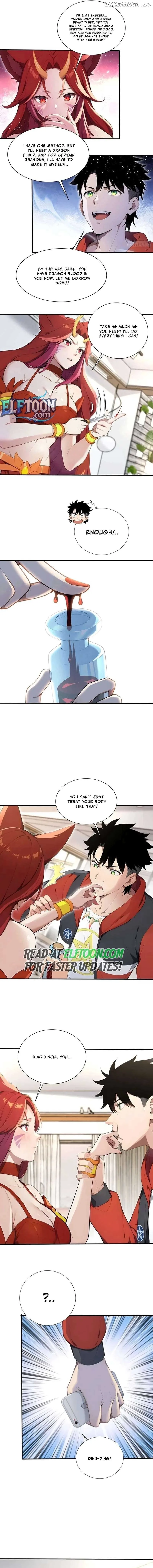 Number One Beast Master Chapter 44 page 6