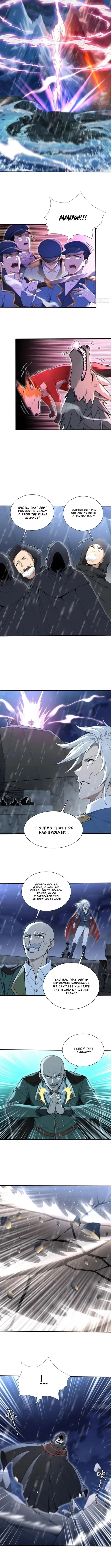 Number One Beast Master Chapter 48 page 3